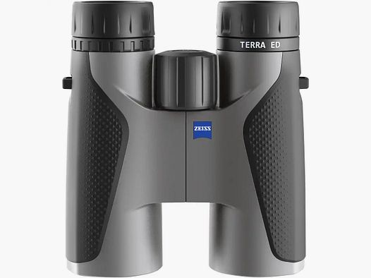 Zeiss Terra ED 8x42, gris