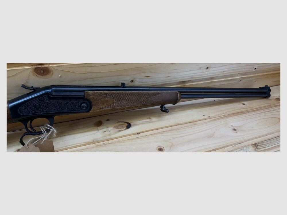 Röhner broń kombinowana / ręczny spanner w .22lr i 9mm Flobert / broń na czas zamknięcia .22lr;9mmFlobert