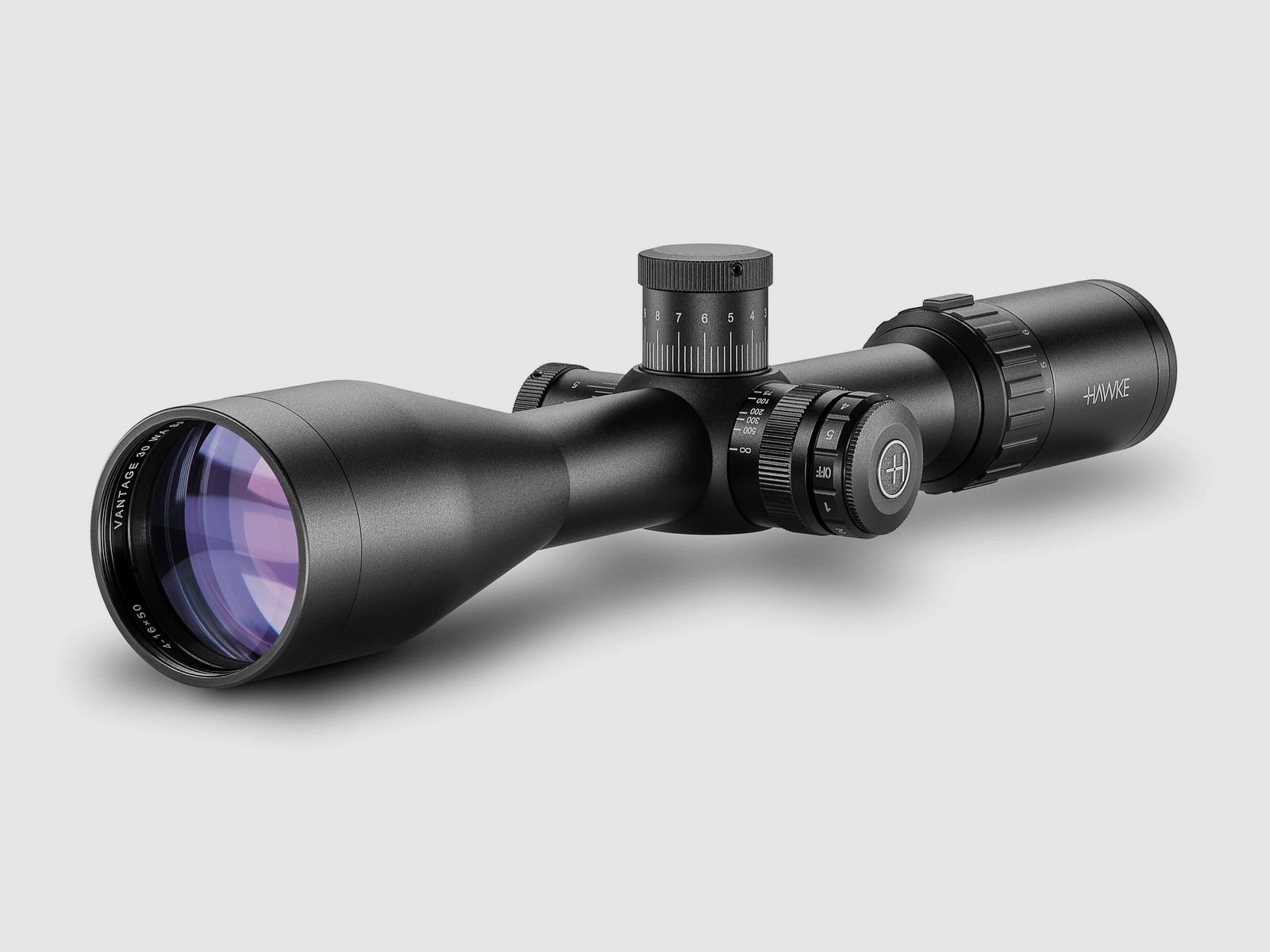 HAWKE 14294 VANTAGE 30 WA SF IR 4-16x50 RIMFIRE .17 HMR SCOPE