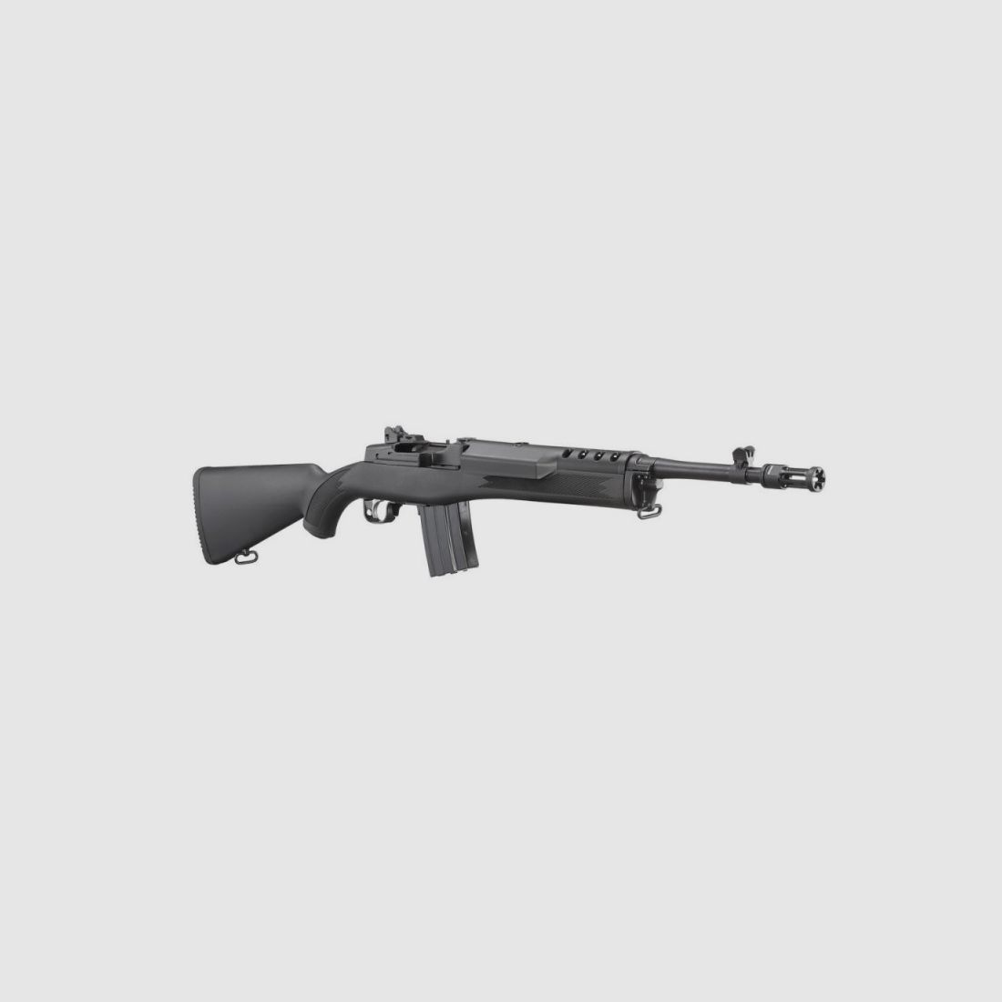 Ruger Mini-14 Tactical, zdjęcie 2 z 5