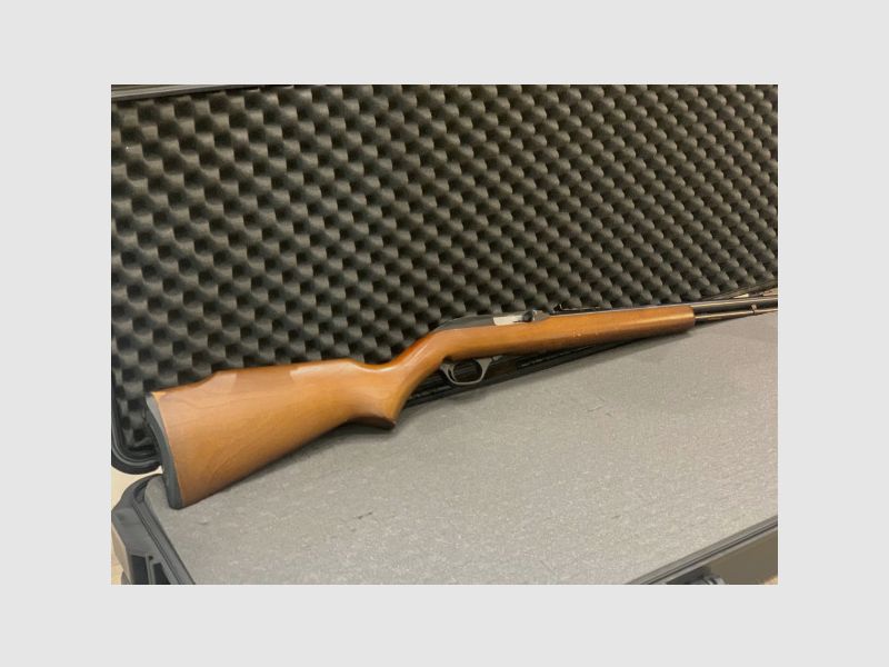 MARLIN 75C SELBSTLADEBÜCHSE - RÖHRENMAGAZIN - .22LR - ZUSTAND 3