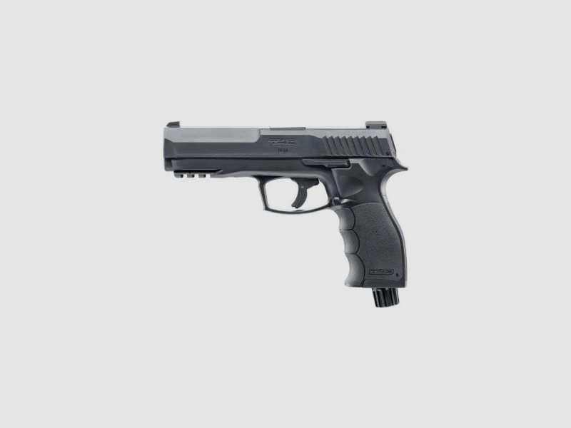 T4E TP 50 .50 Pistole, CO₂, < 7,5 J