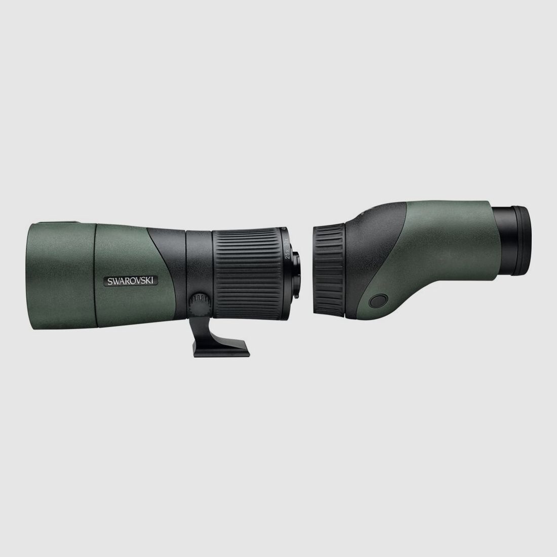 Swarovski STX 25–60x65