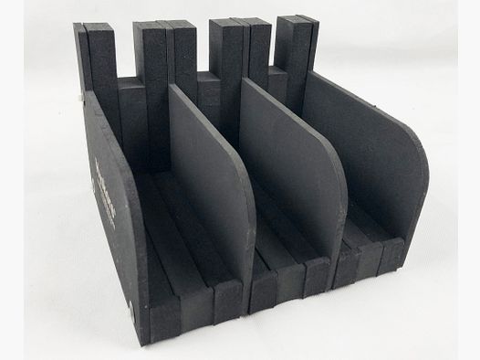 Hyskore Porta Armi per 3 Pistole