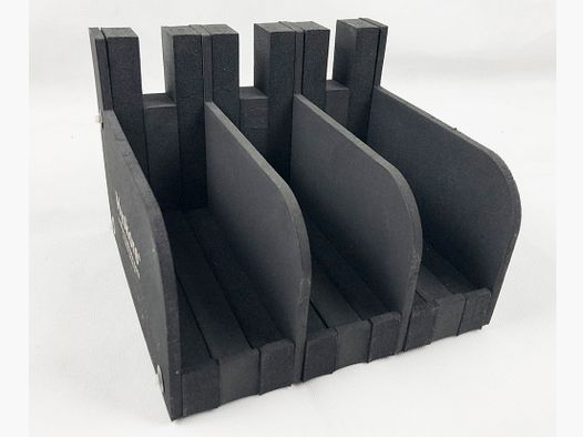 Hyskore Waffenständer 3 Kurzwaffen