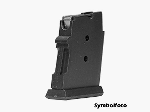 Chargeur Mauser 201/107