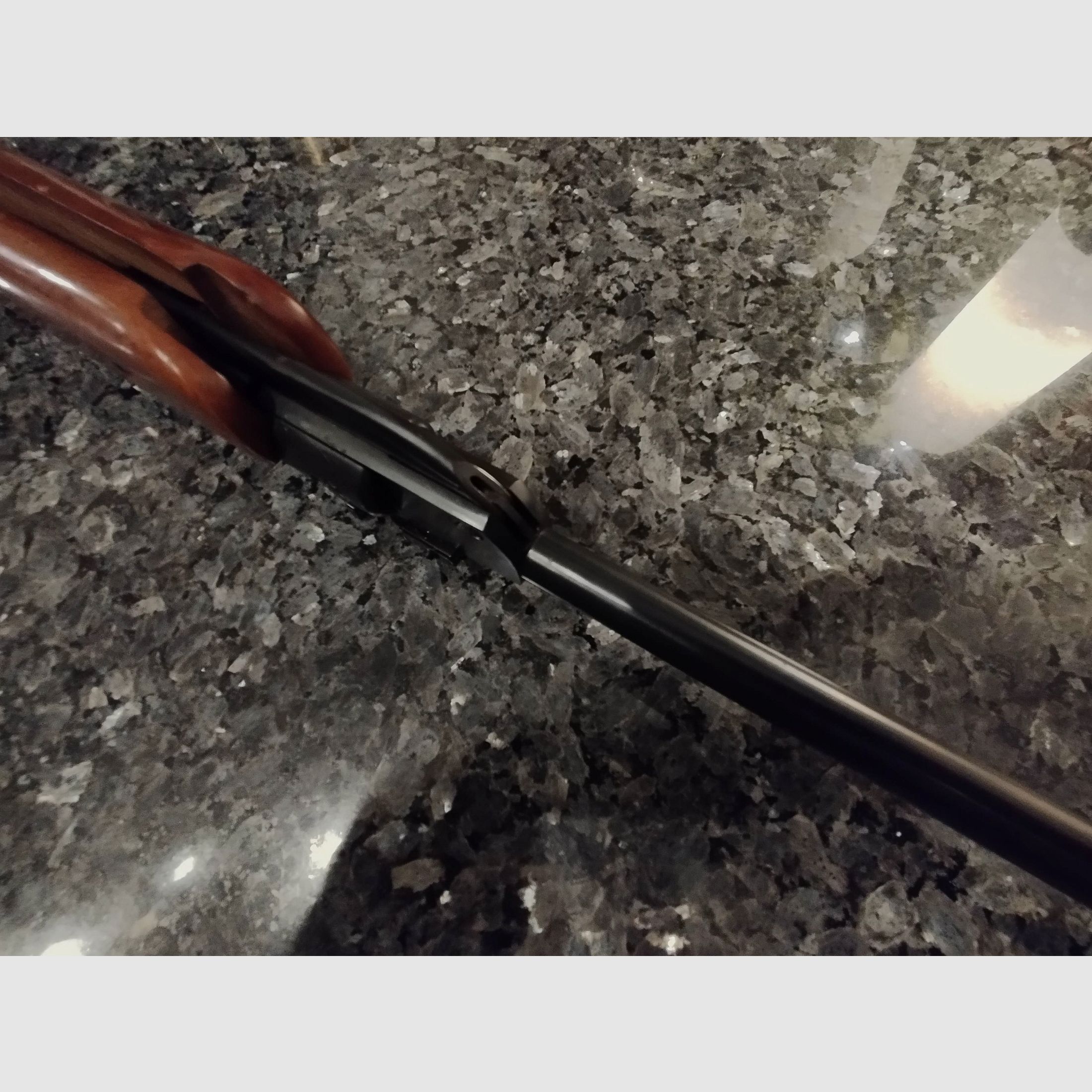 Diana 35 van 1968 zonder F in de vijfhoek