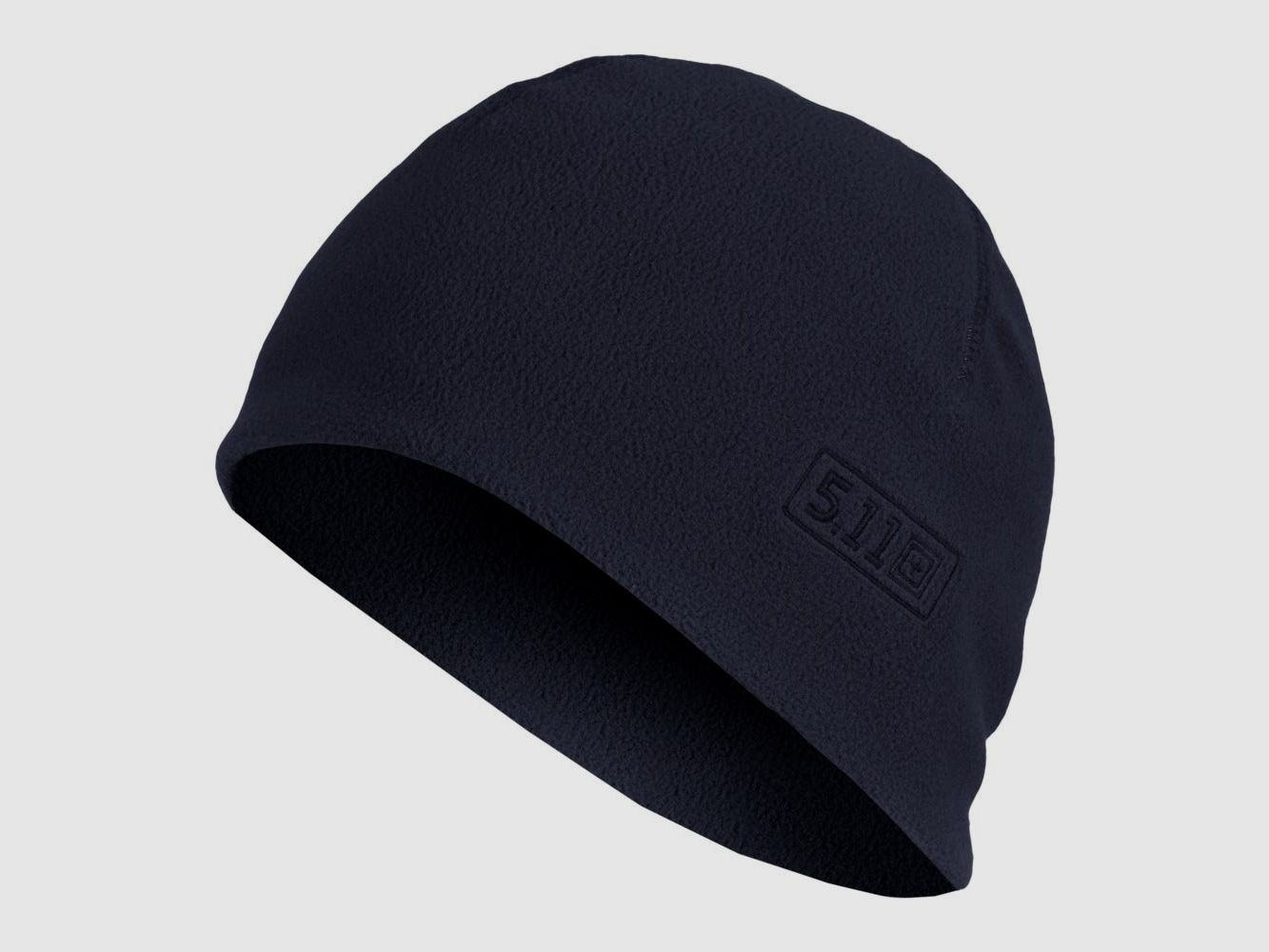 5.11 Watch Cap Wende-Mütze Dark Navy S/M