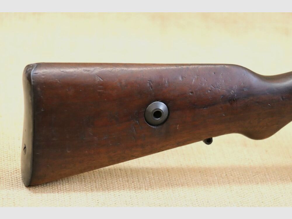 Mauser 98K 8x57JS