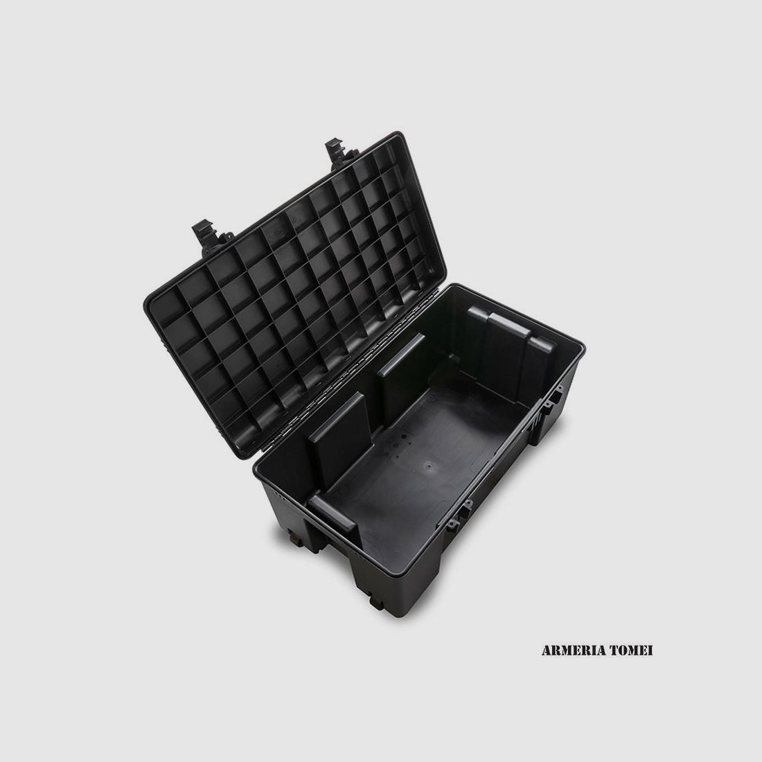 BAULE – EXPLORER CASE 89LT, image 2 of 5