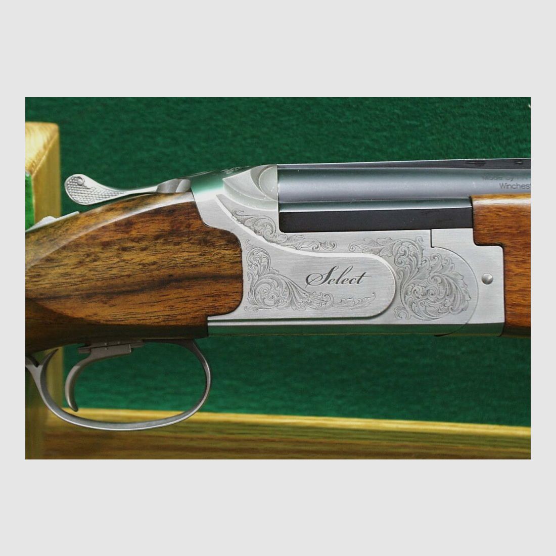 Winchester Sporting Bockdoppelfinte Winchester Select Sporting