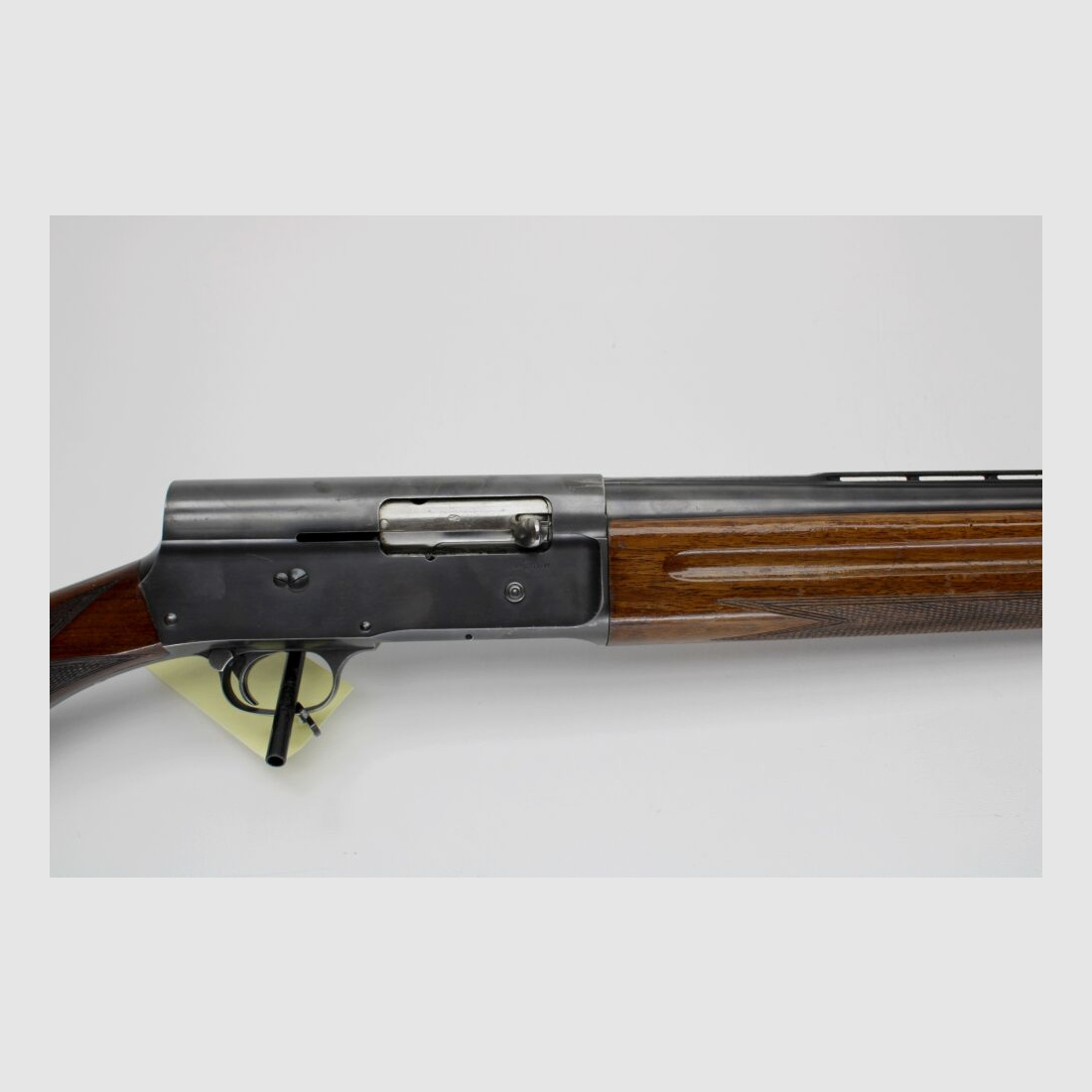 SL Flinte Browning Auto 5 12/70