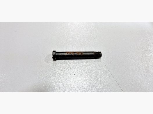 VIS ARRIÈRE DU PONTET MOSIN NAGANT 91/30