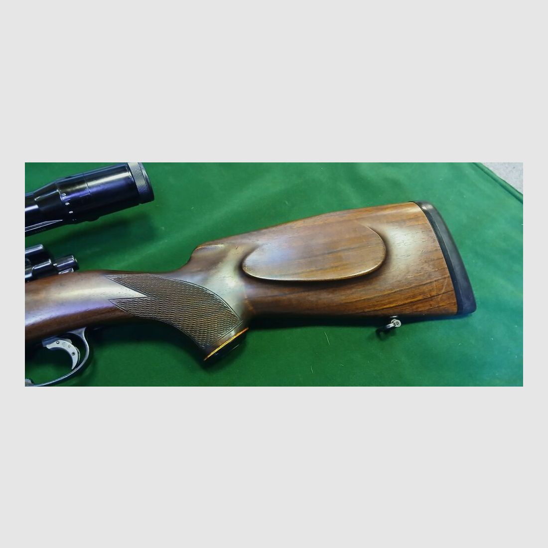 Hartmann & Weiss Hamburg DWM / Mauser Argentino 1909