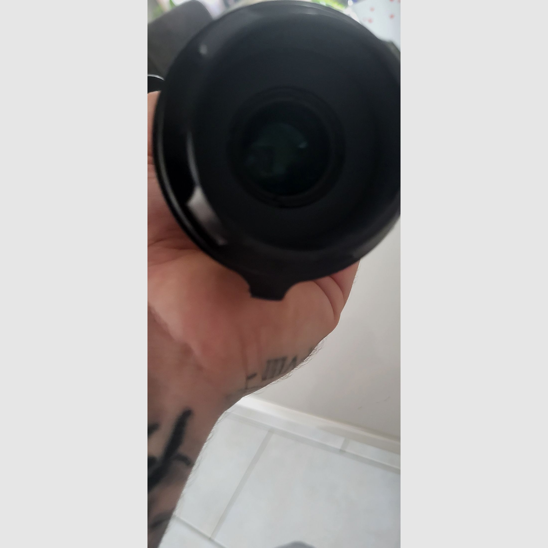 Hikmicro Thunder TQ50C 2.0