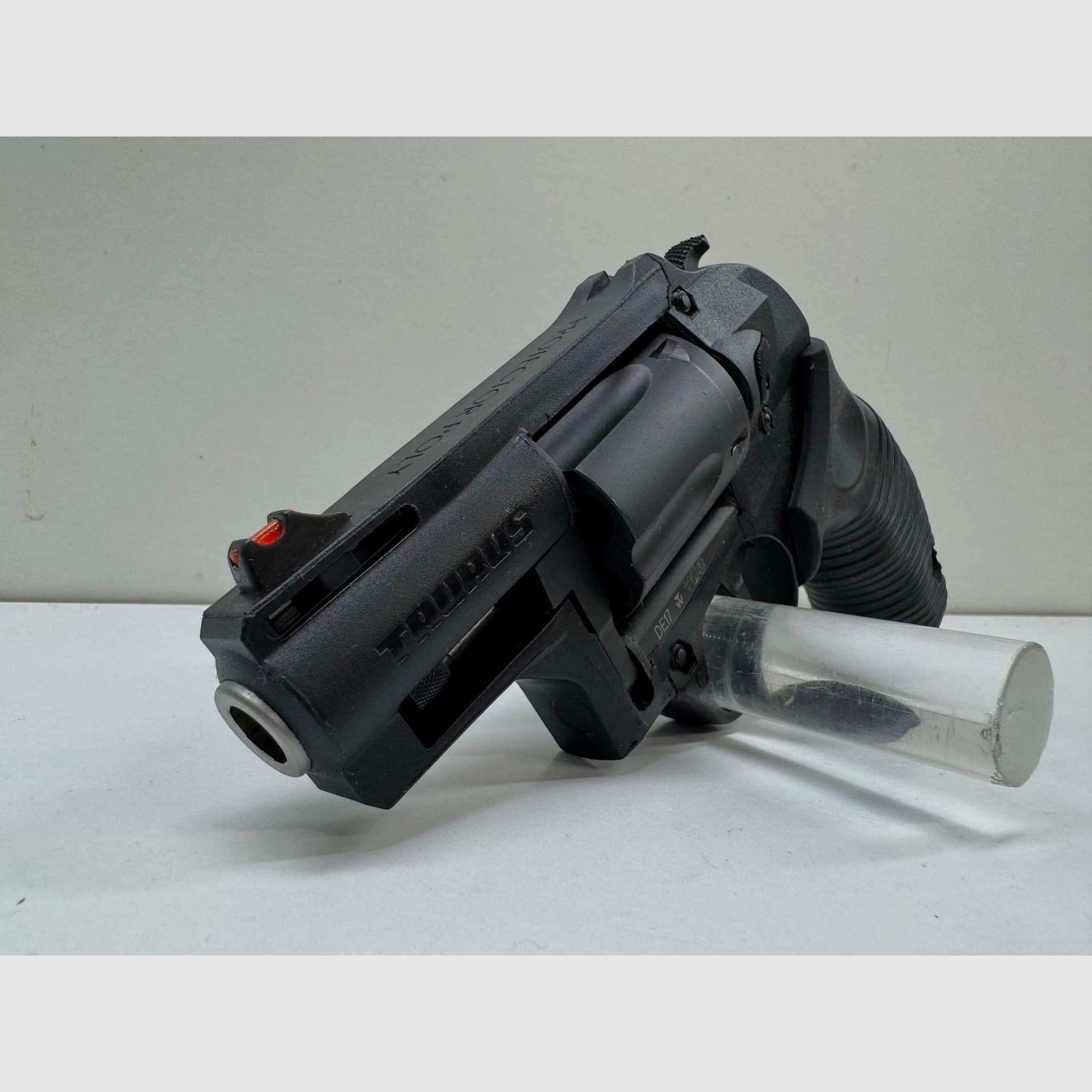 TAURUS 605 Protector Polymer