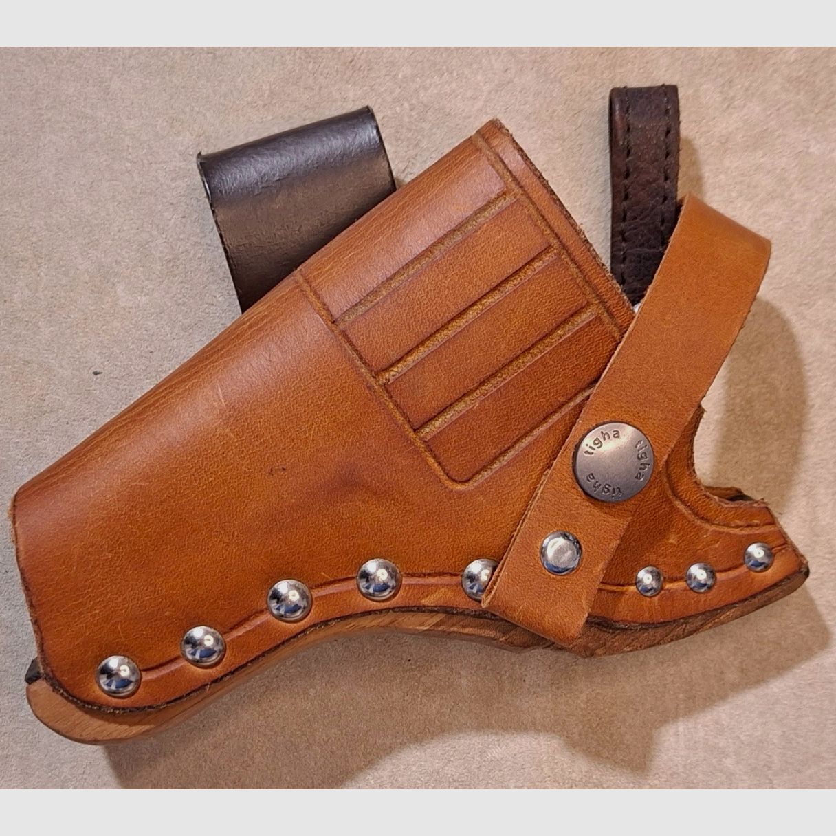 !!! Als nieuw!!! Colt SAA . 45, volmetaal, nikkelafwerking, 5,5", kal. 4,5mm Co², P18!