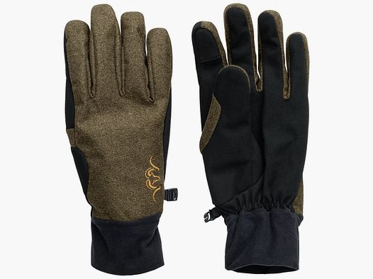 Blaser Vintage Gloves