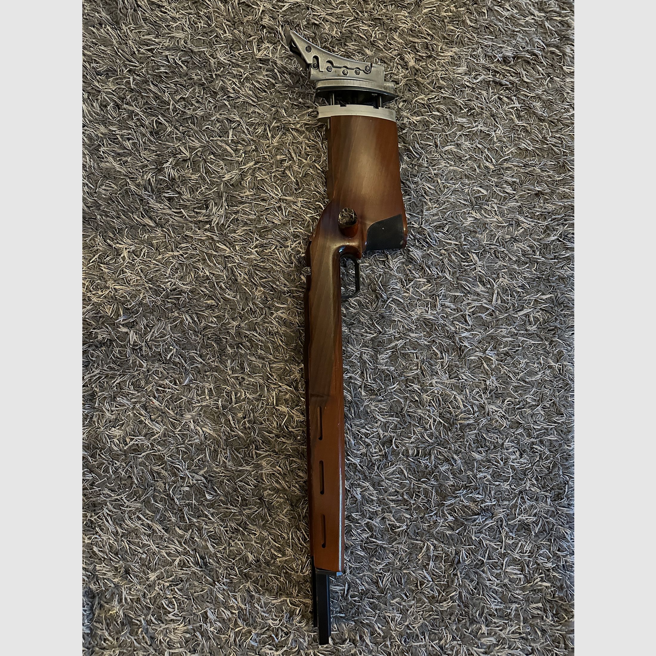 Anschütz Schaft 2007/2013 Match