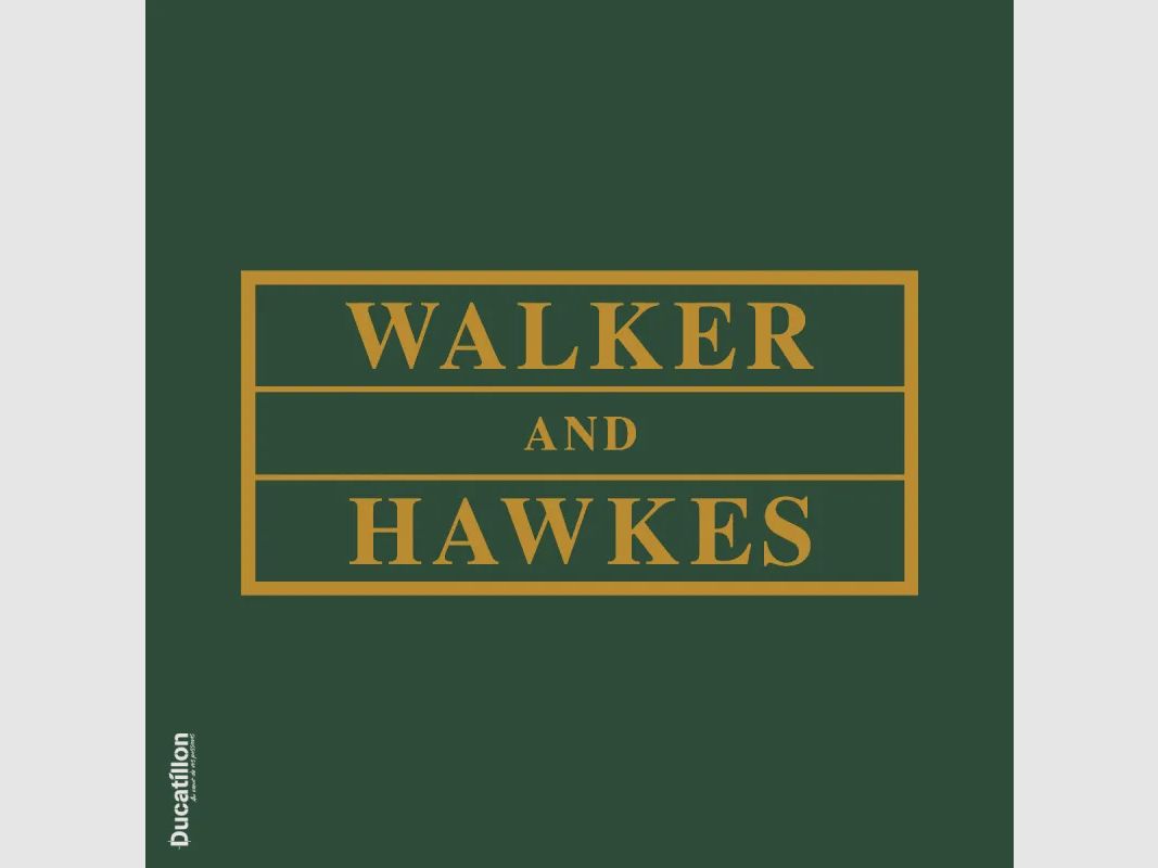 Gilet Walker & Hawkes Haxby femme vert en coton ciré, image 24 sur 24