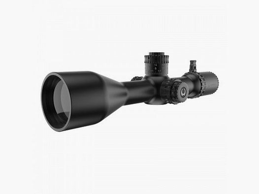Heimdall Luneta T10Xi 4-40x60