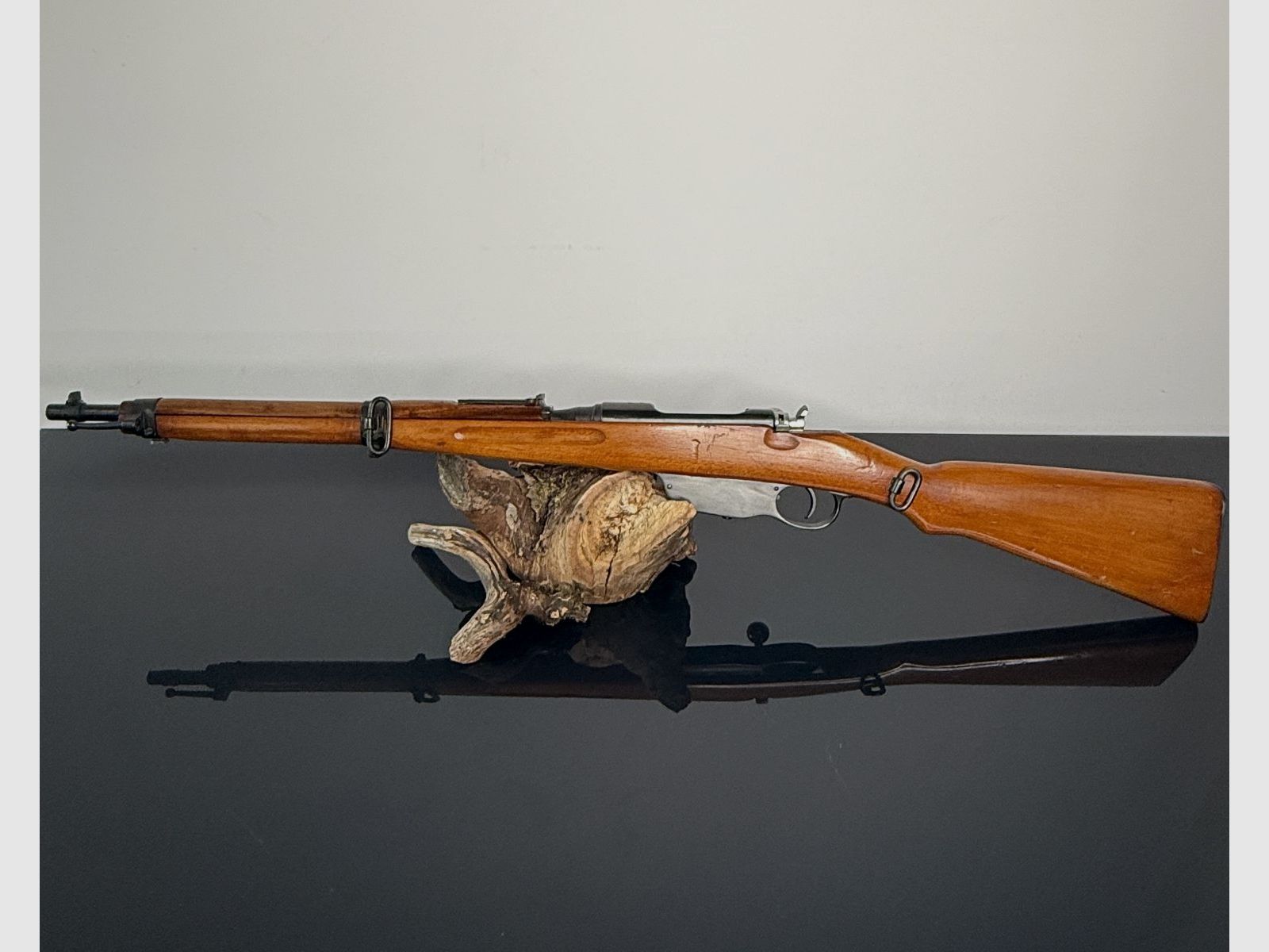 Steyr M95, Bild 1 von 4