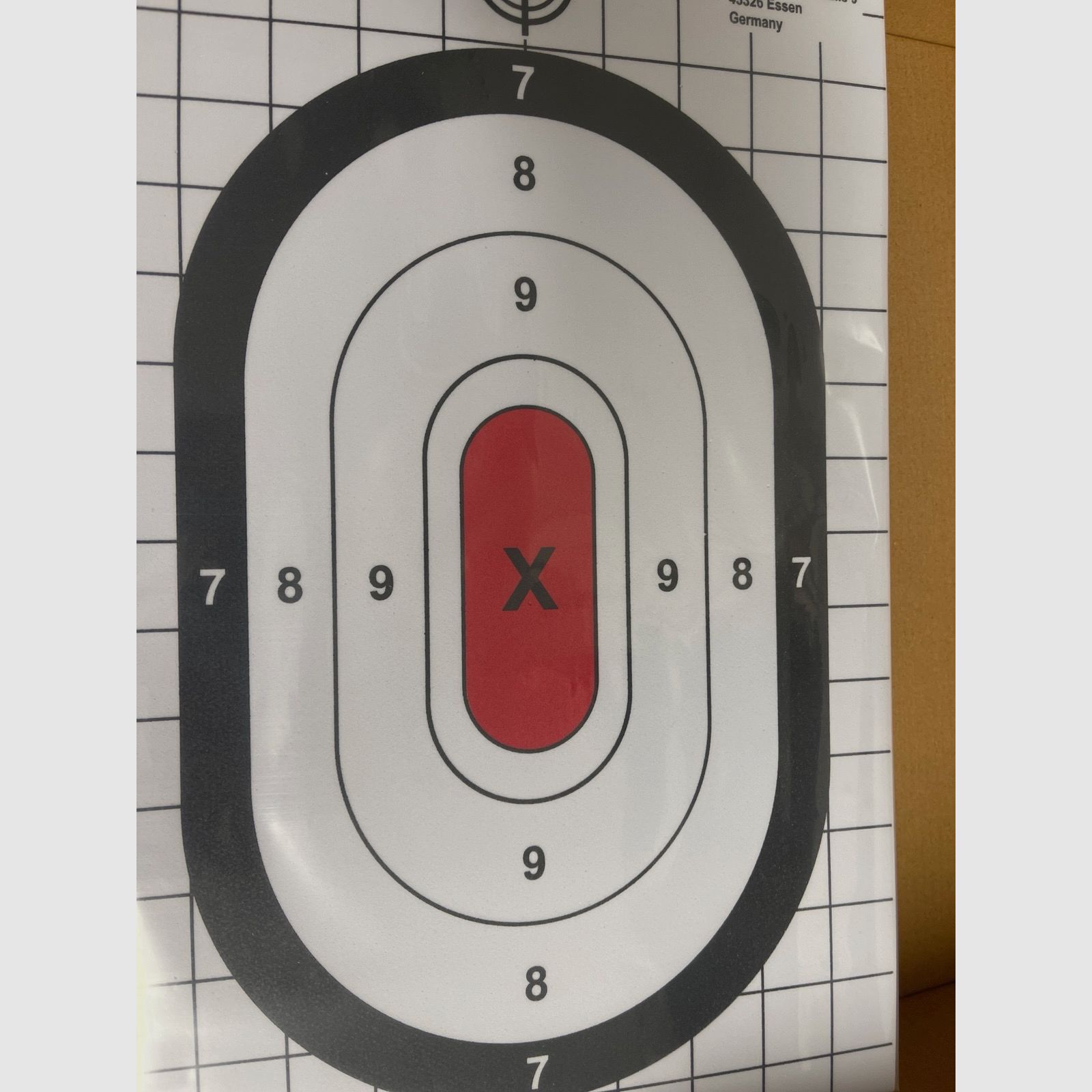 GoGun Dartie NEW OVP + E valve + Safe + Invoice