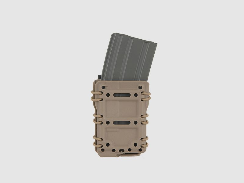 Universal 5.56 mag pouch - Dark Earth [FMA]