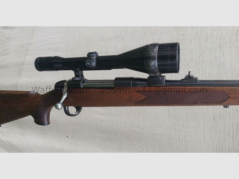 BSA British Small Arms ltd. Afrika