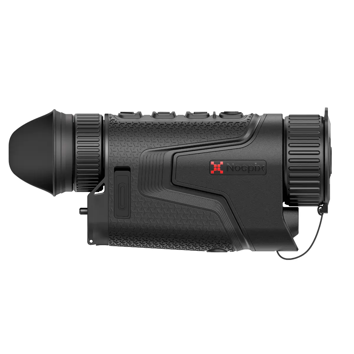 Nocpix Wärmebild-Handgerät Lumi H35R, Bild 3 von 5