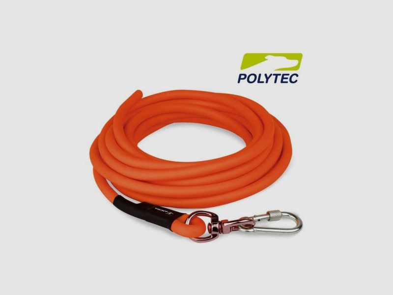 Runder Trailla Arcea Polytec 10m x 10mm, Bild 1 von 3