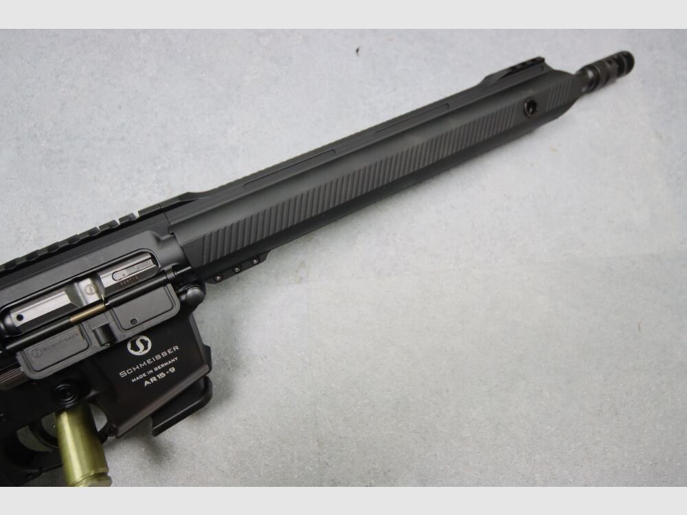 Schmeisser AR15-9 Sport AR 15-9 Sport