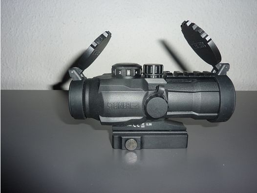 Steiner M332 Battle Sight 3x32