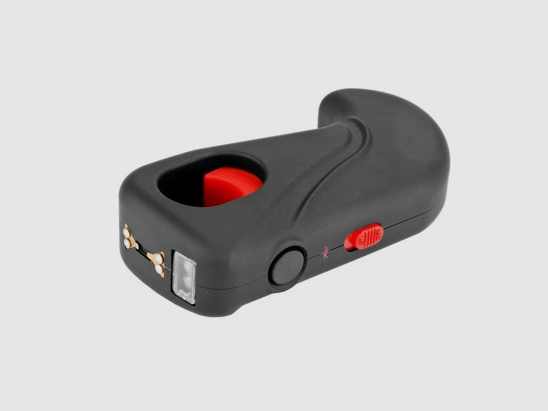 GUN SHOCK 2.000.000V + LED, Bild 2 von 4