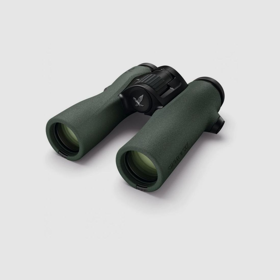 Swarovski NL Pure 8x32 Fernlgas grün