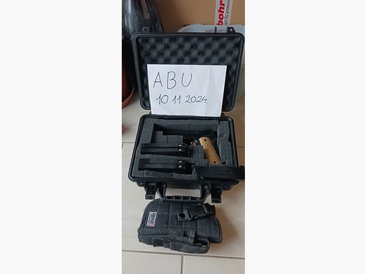 Colt 1911A1