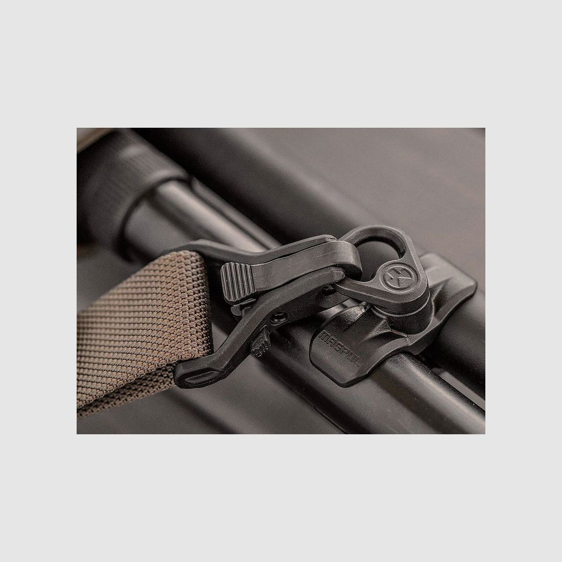 MAGPUL Paraclip-Haken für Gewehrriemen