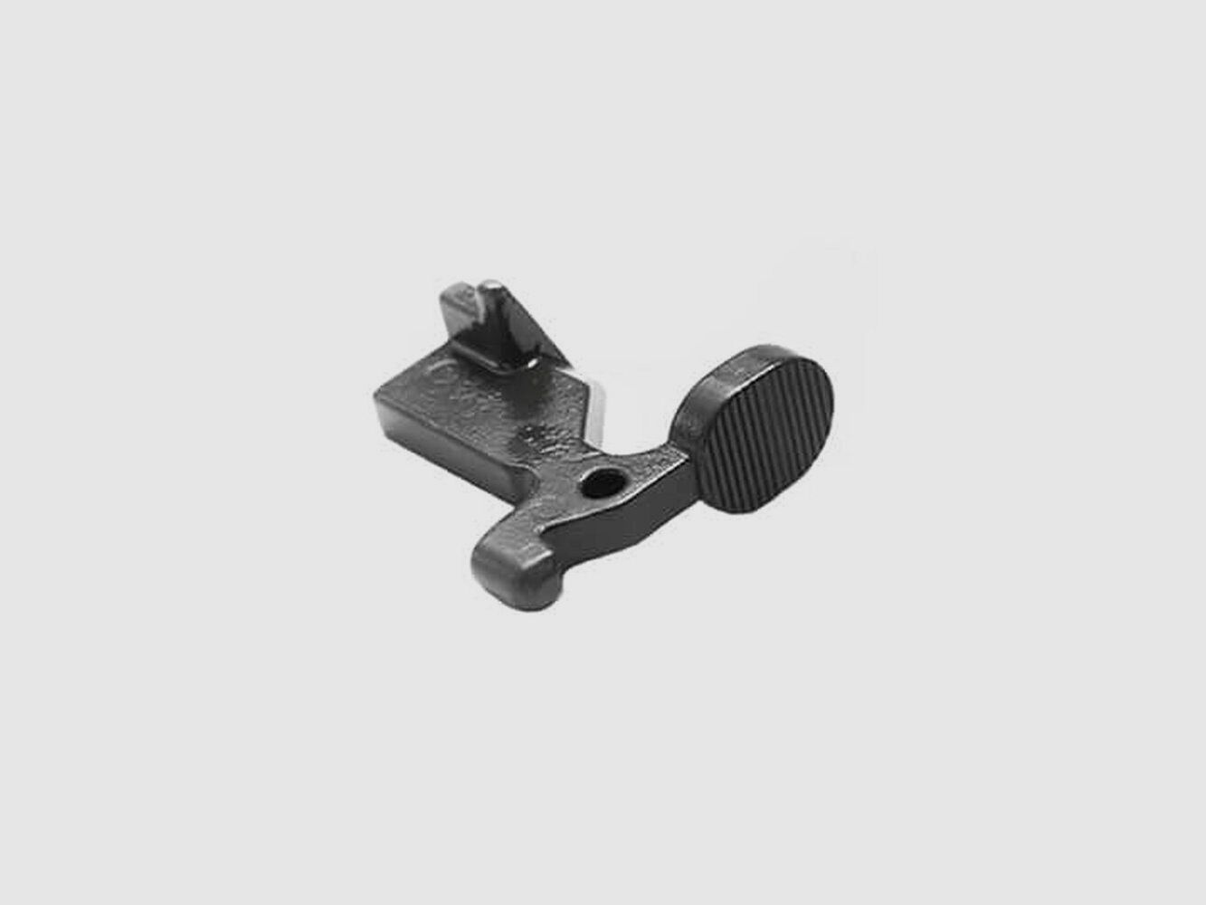 Verschlussknopf AR-15 Mil-Spec