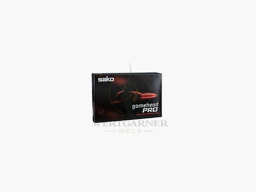 SAKO Gamehead Pro 6,5 PRC 9,1g/140gr SP