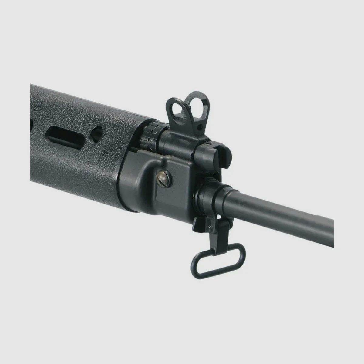 Ares L1A1 SLR S-AEG Sniper Softair