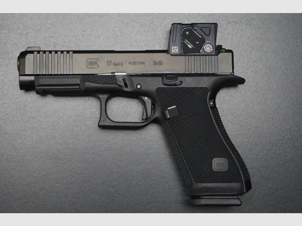 Glock 17 Gen6 COA, Bild 7 von 7