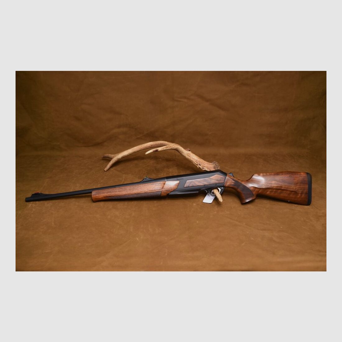 Browning Maral SF cannelé ThrM14x1