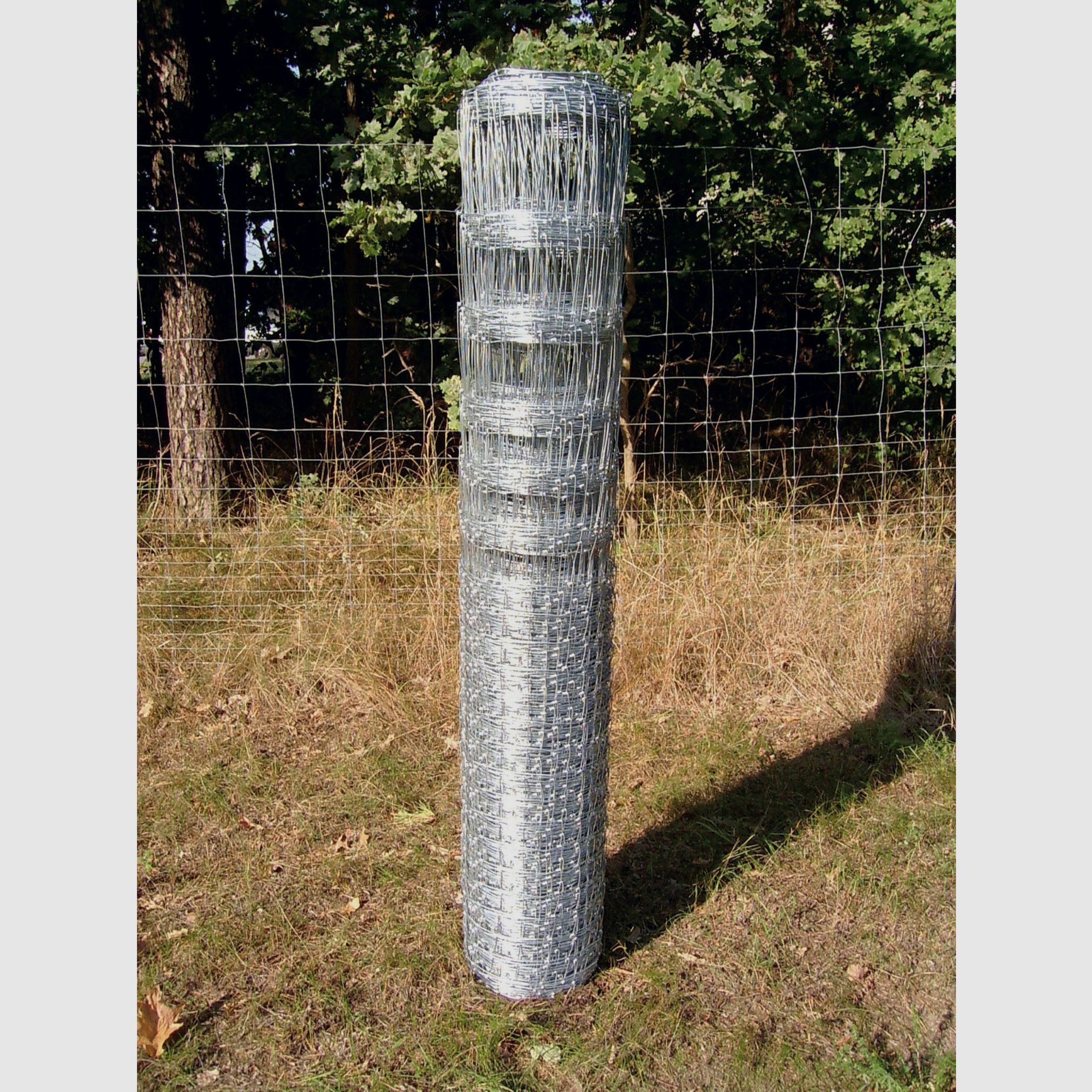 ArcelorMittal Wildgatter knot mesh 180/24/15M