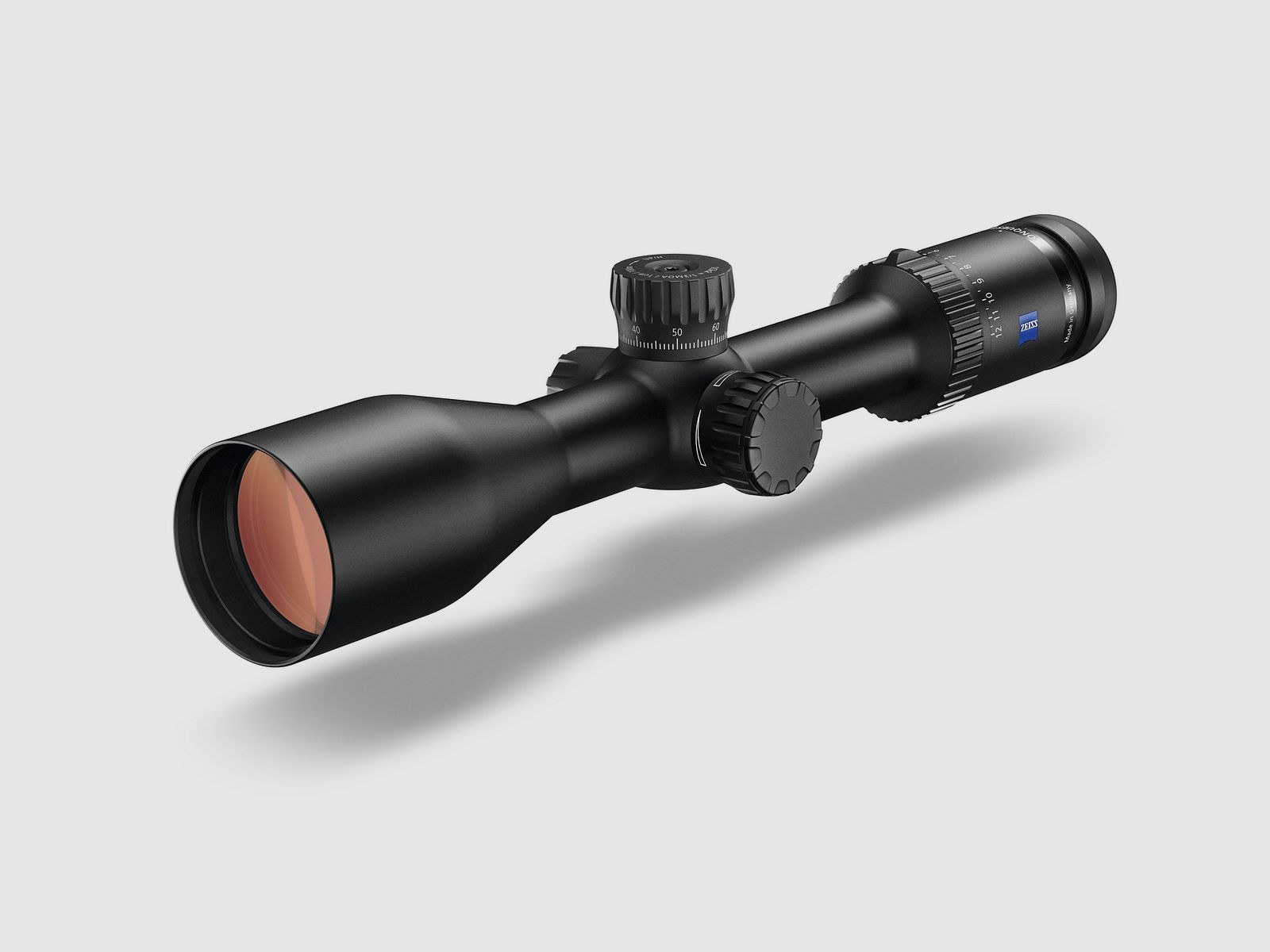 Zeiss Conquest V6 2-12x50