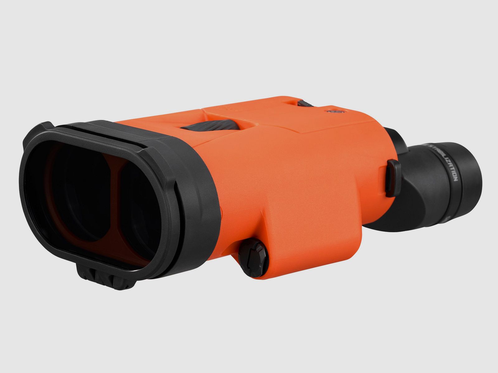 SIG SAUER ZULU6 HDX PRO Marine | 18x50 | Fernglas mit Bildstabilisator
