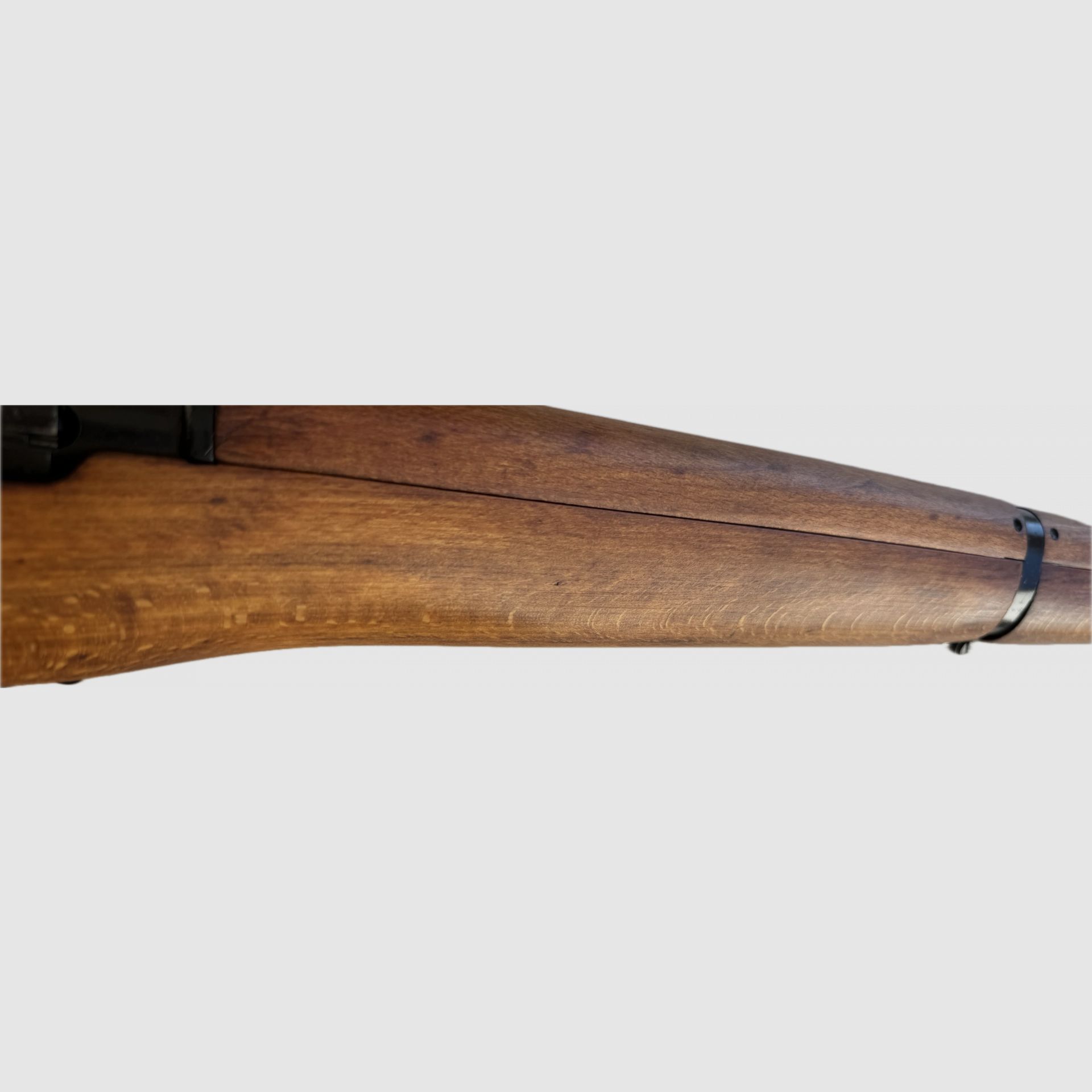 Enfield No.4 Mk I Long Branch – Kaliber .303 British (Baujahr 1943)