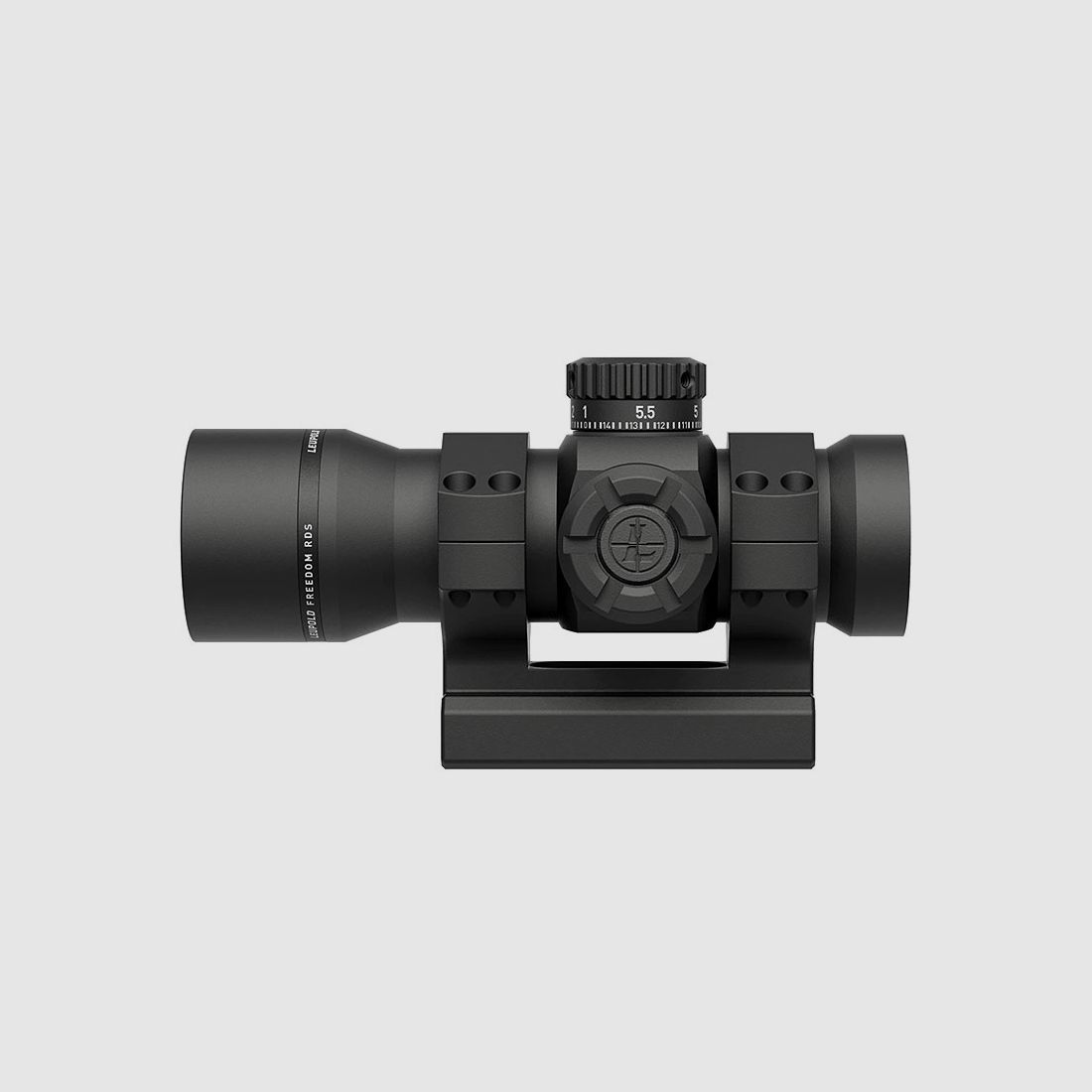 LEUPOLD Freedom RDS 223 BDC 1x34 mm 1 MOA W/MOUNT