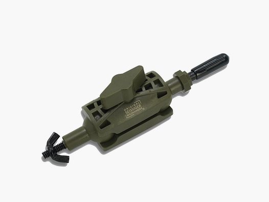 Thirty-six tree tripod for wildlife camera with ball joint