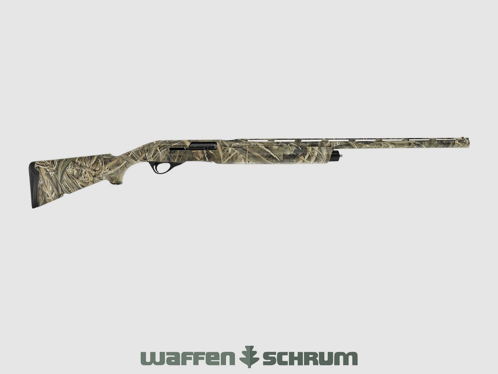 Franchi Affinity 3 Synthetic Camo MAX7 HD