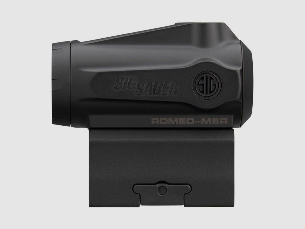 SIG SAUER ROMEO MSR GEN 2 GRÜN, Bild 1 von 3